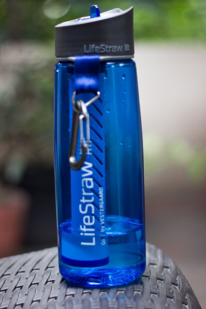LifeStraw