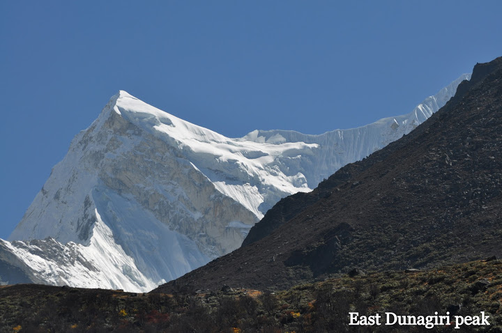 A MOUNTAINEER AND HIS PLAYGROUND – Outrigger