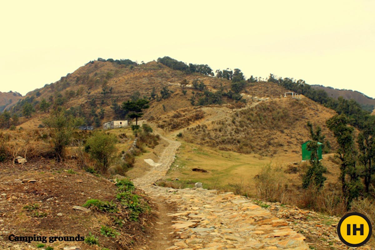 bhadraj hill-camping-indiahikes-archives