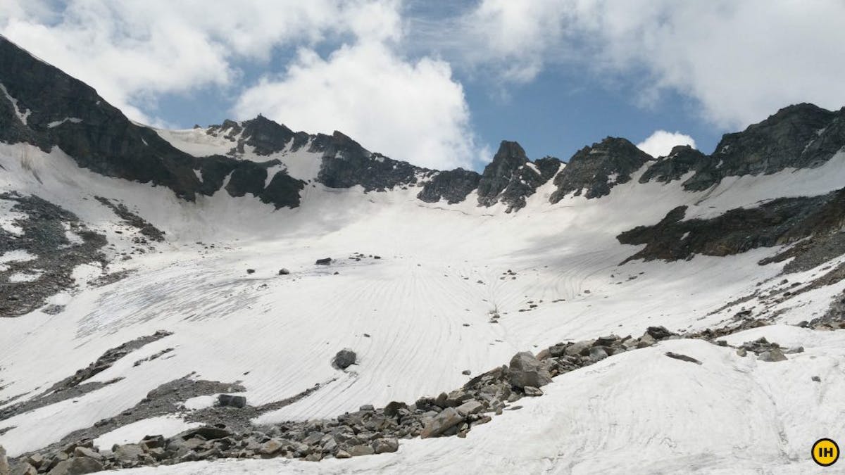 Gwaru Pass - Indiahikes Archives