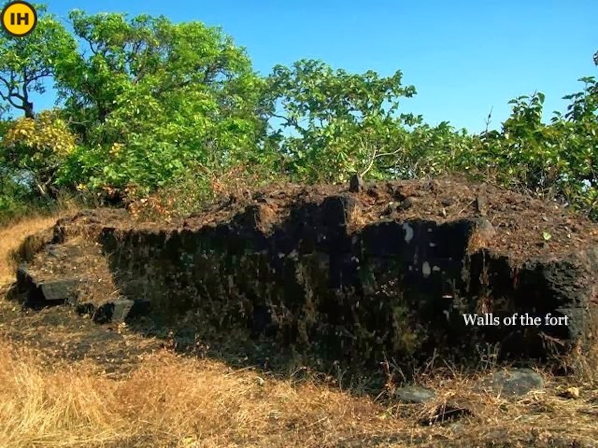 Sagargad Trek