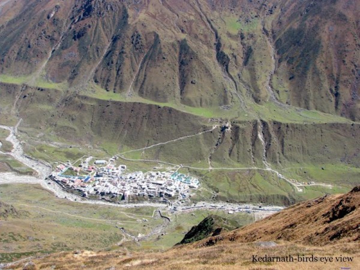 Mayali Pass Indiahikes Archives