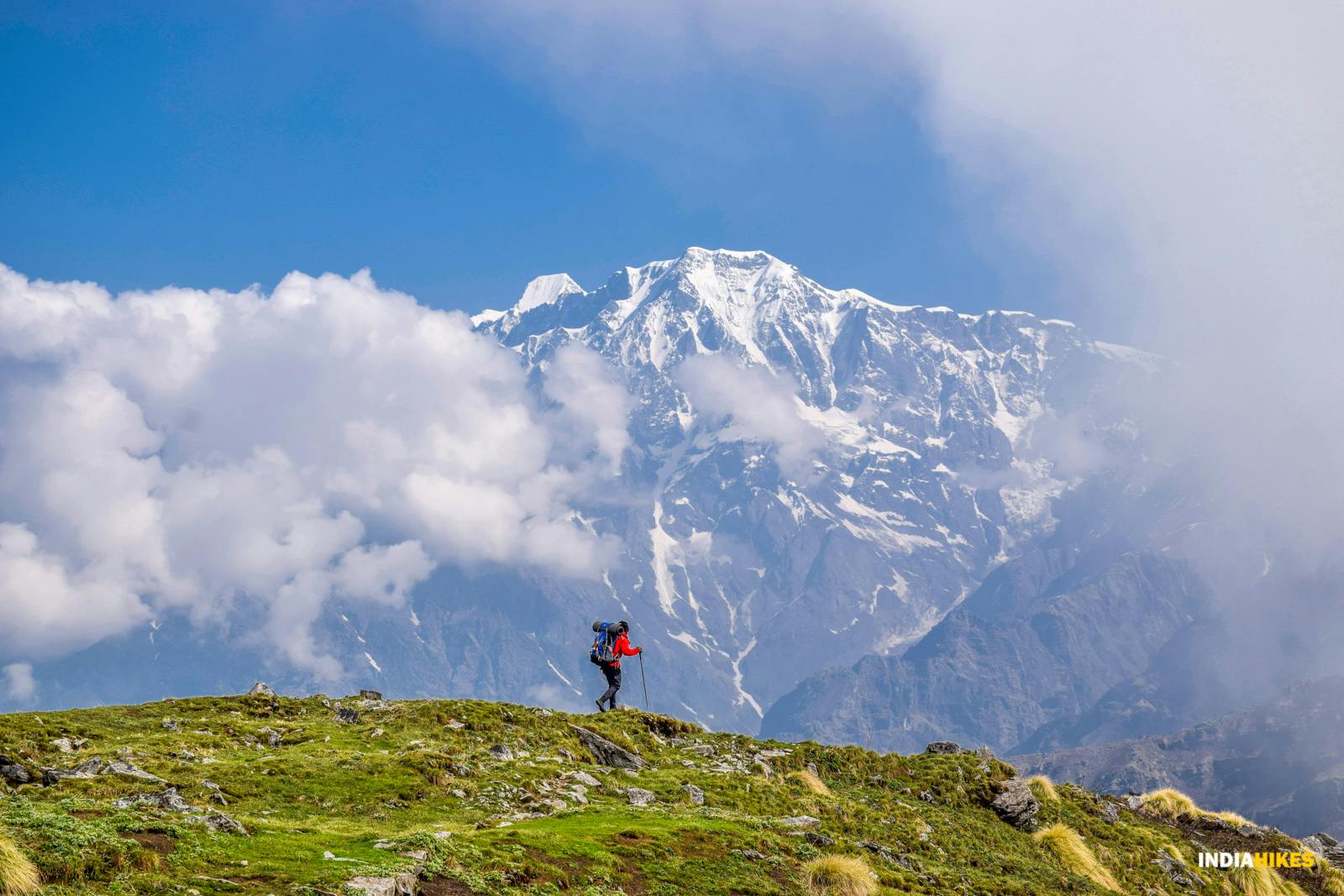 Trek Fitness Guide for Himalayan High Altitude Treks by Indiahikes