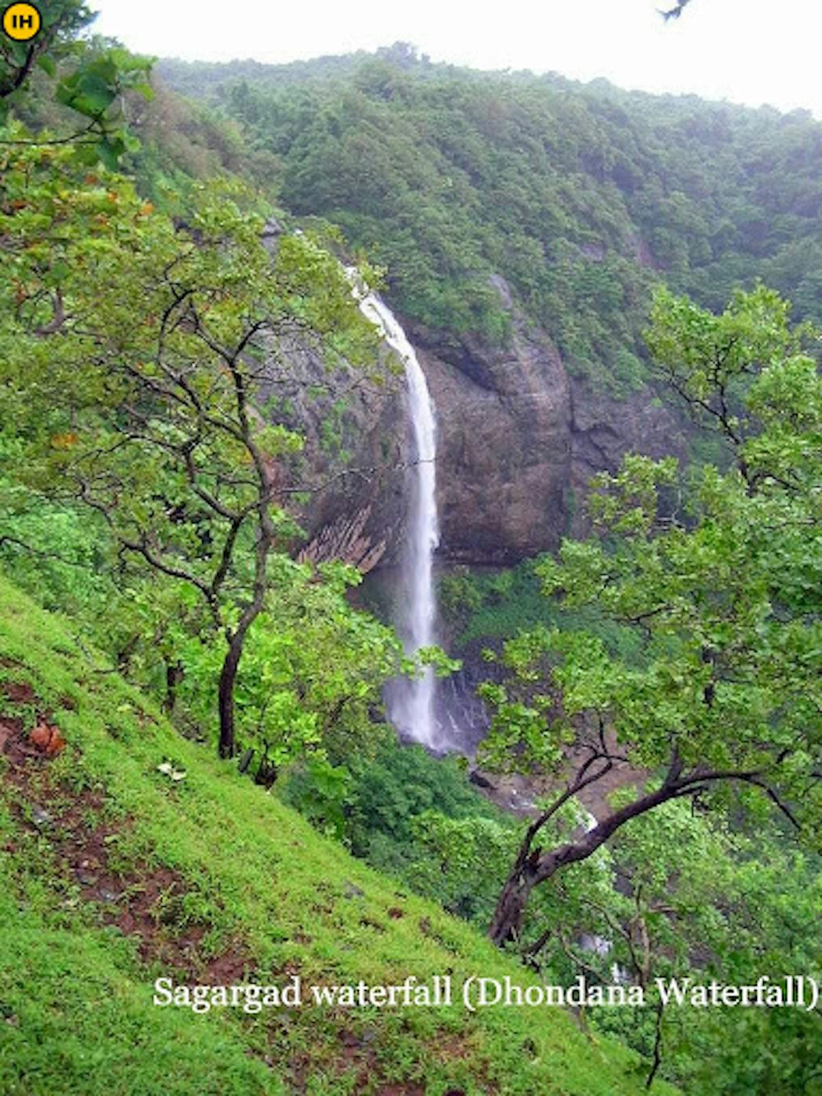 Sagargad Trek