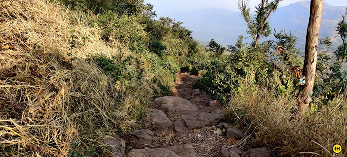 Sinhagad fort trek- treks in Mahrashtra- Indiahikes