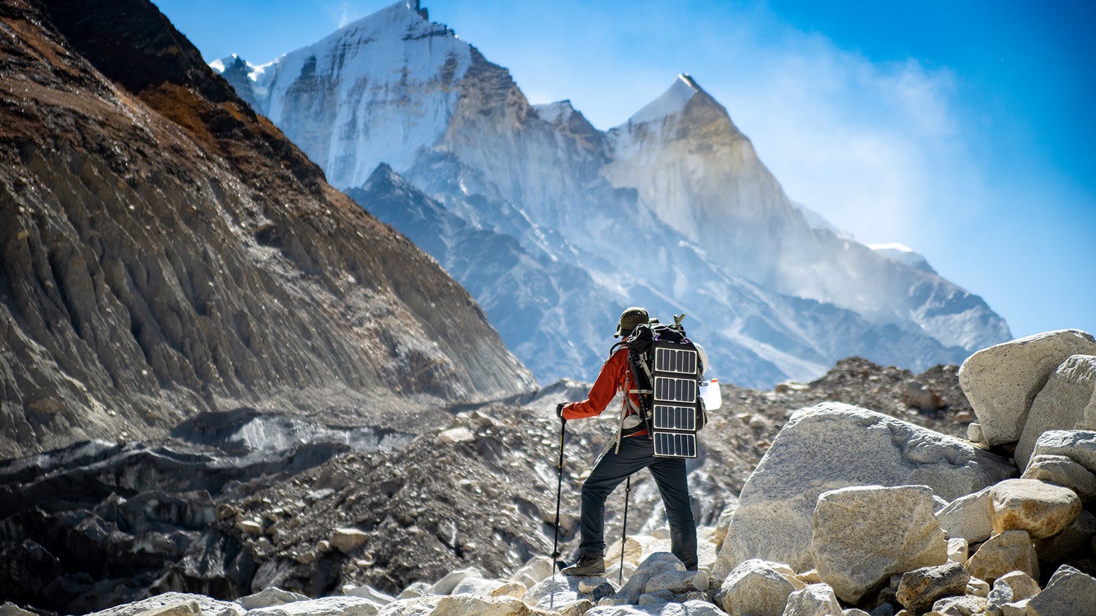 Gaumukh Tapovan Trek 2023 - Source of Ganga - Treks In Uttarakhand ...