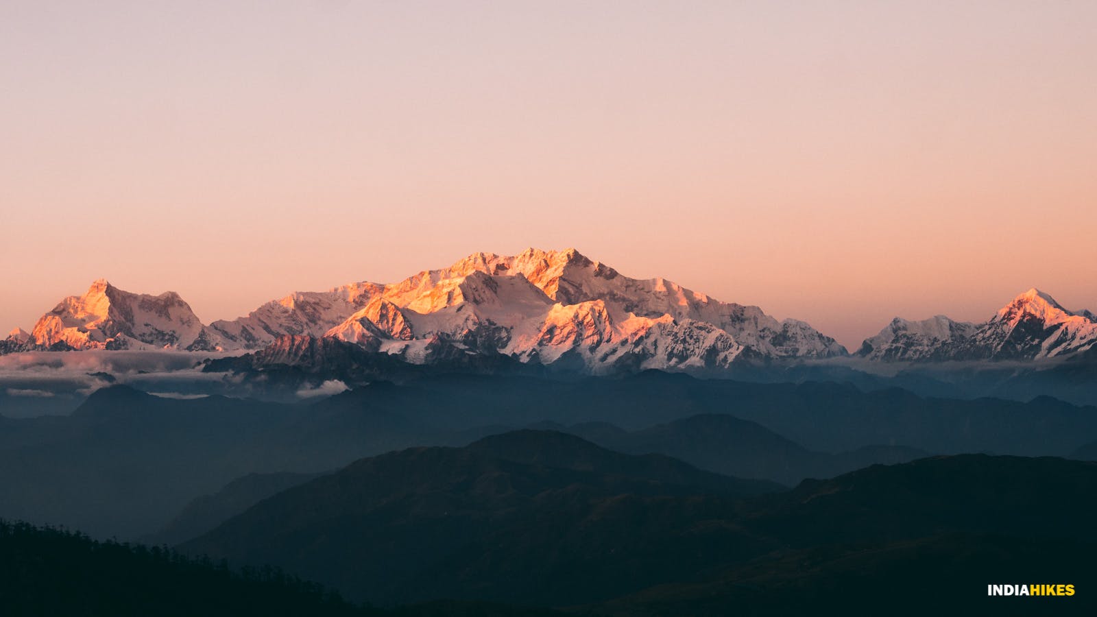 sandakphu trek location