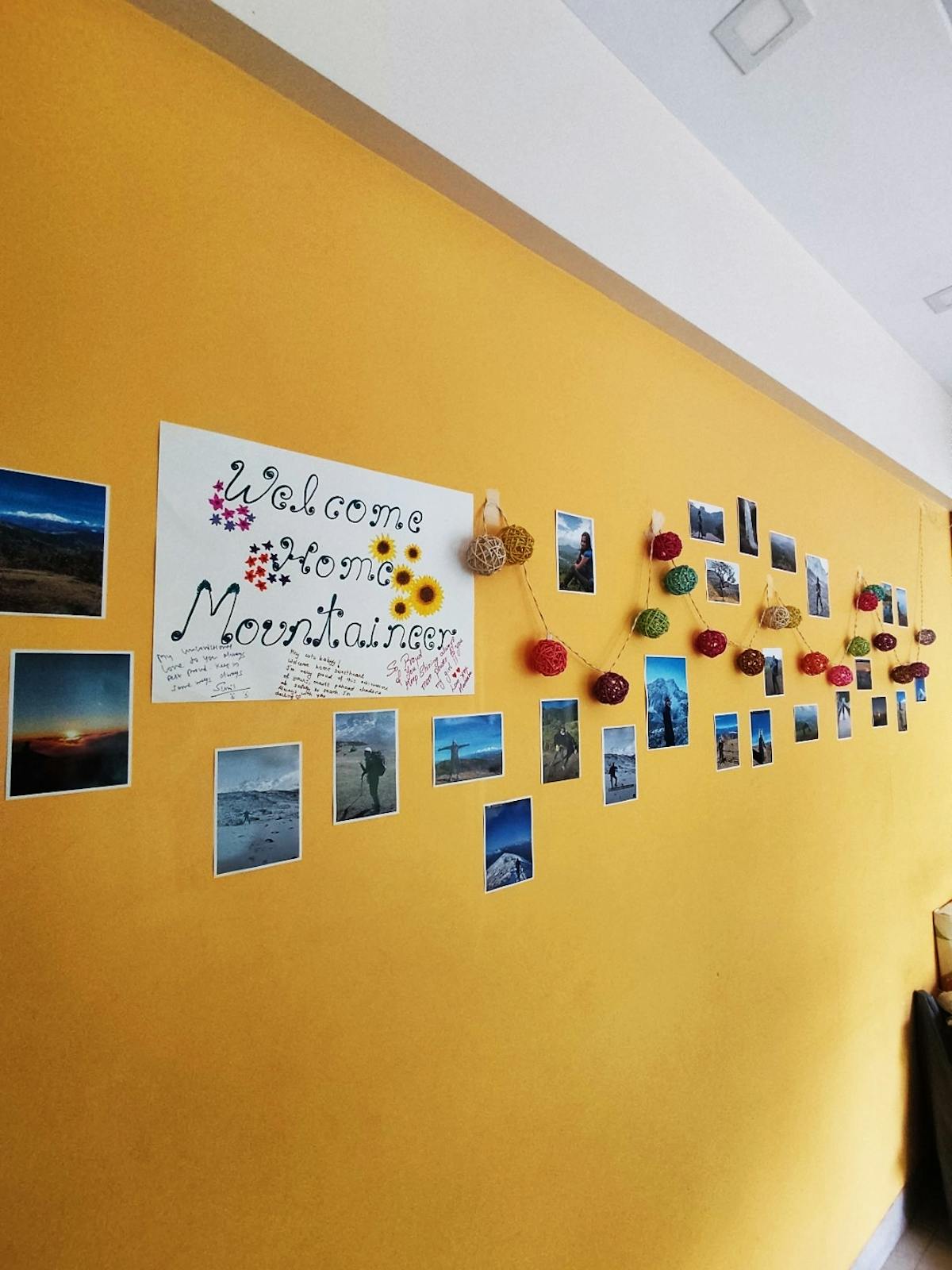 BMC- Basic Mountaineering Course- Akshita Makhija- Indiahikes