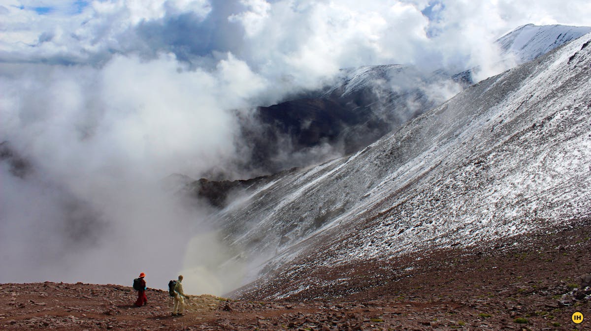Markha Valley trek