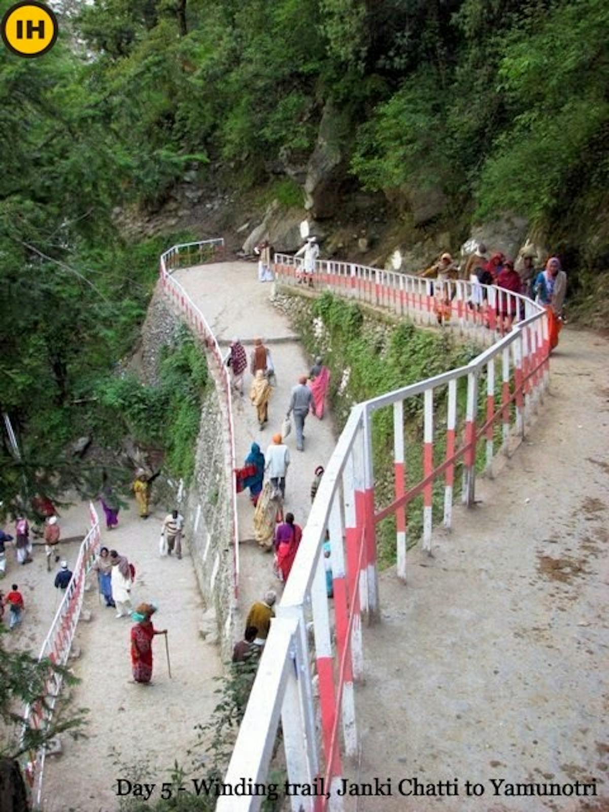 yamunotri indiahikes archives