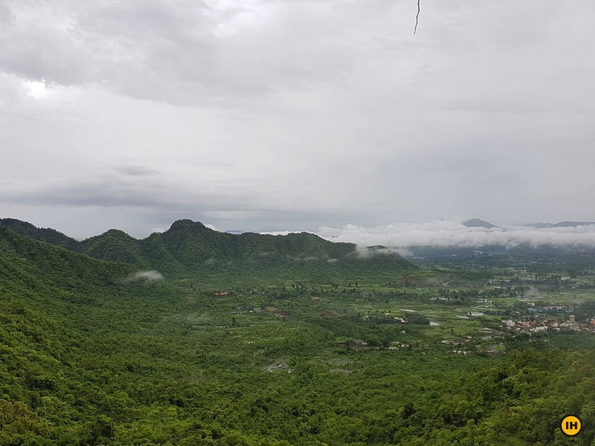 Summit views-Kalavantin Durg-Indiahikes-Mugdha Bhusari