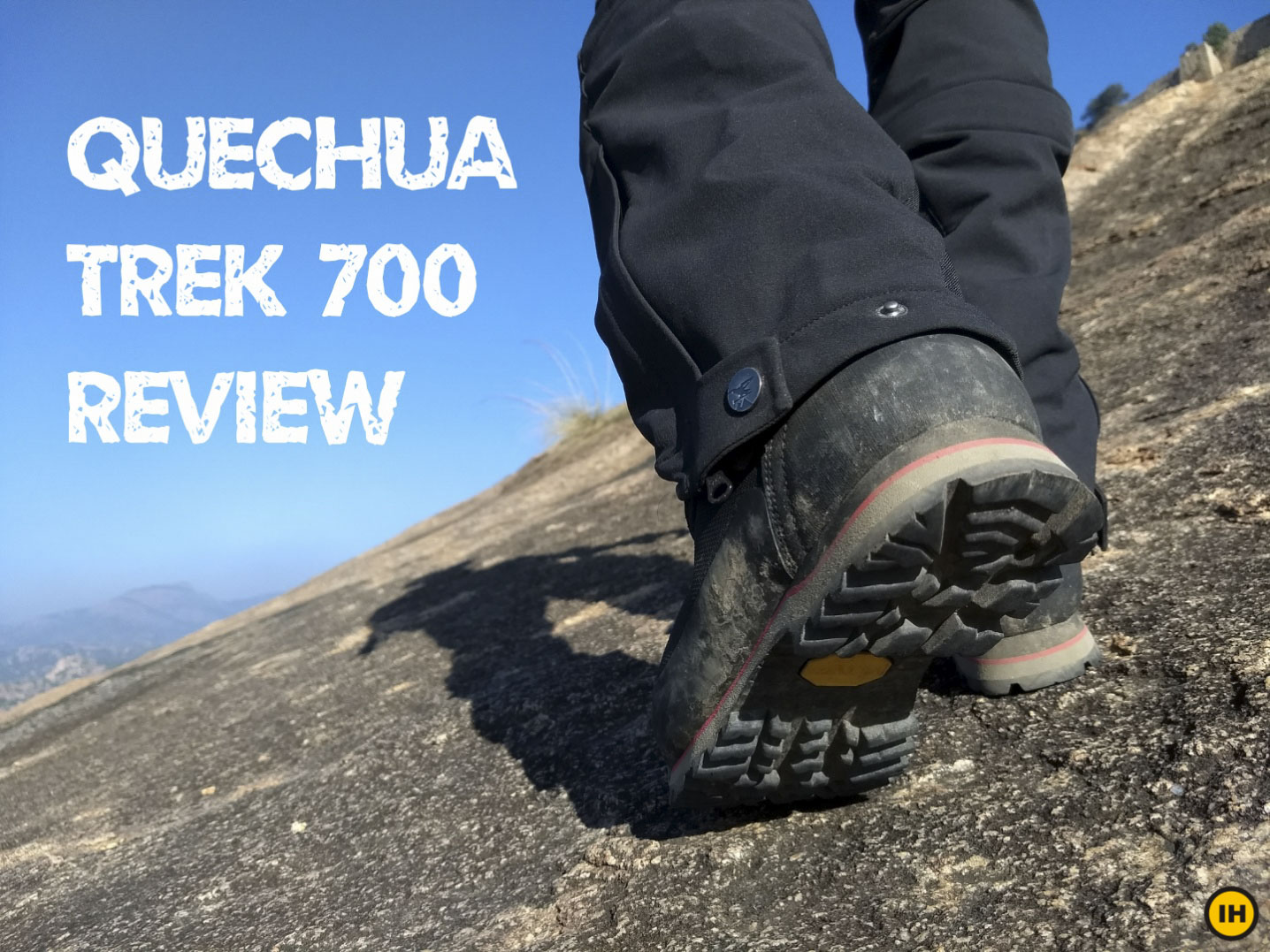 Quechua Forclaz 600  India Travel Forum BCMTouring