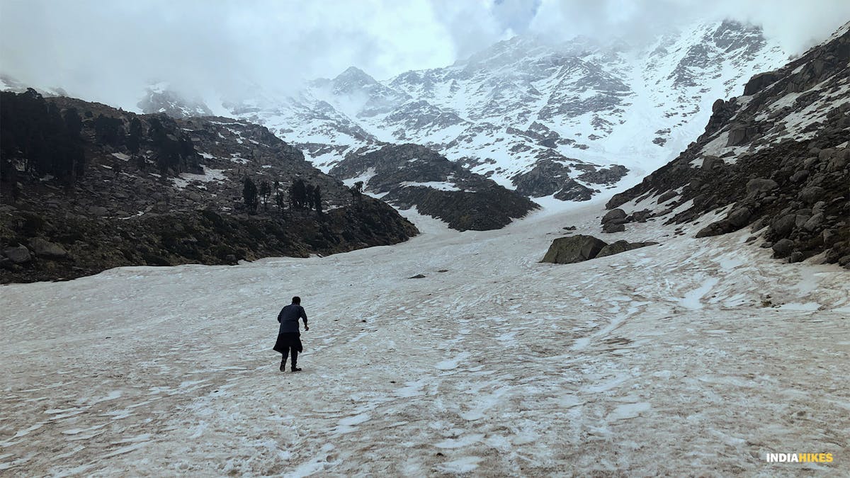 Sainj valley trek, Indiahikes, Treks in Himachal Pradesh, Himachal Treks