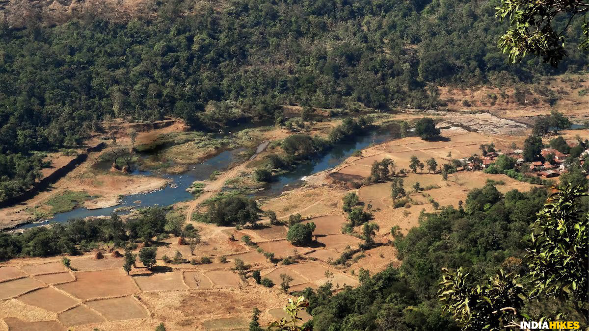 Rajmachi Fort: About Rajmachi Fort Trek And Camping - Tripoto