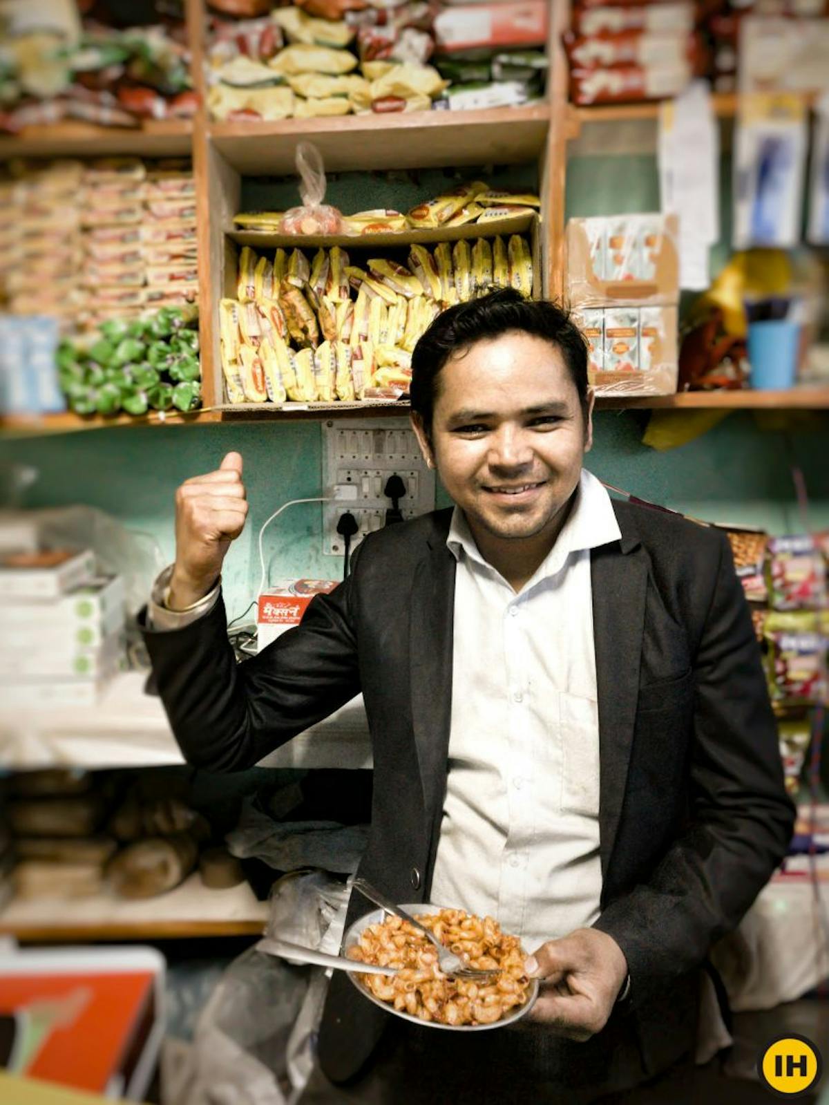 Local Hero Devendar - The Businessman Who Became An Eco-Warrior