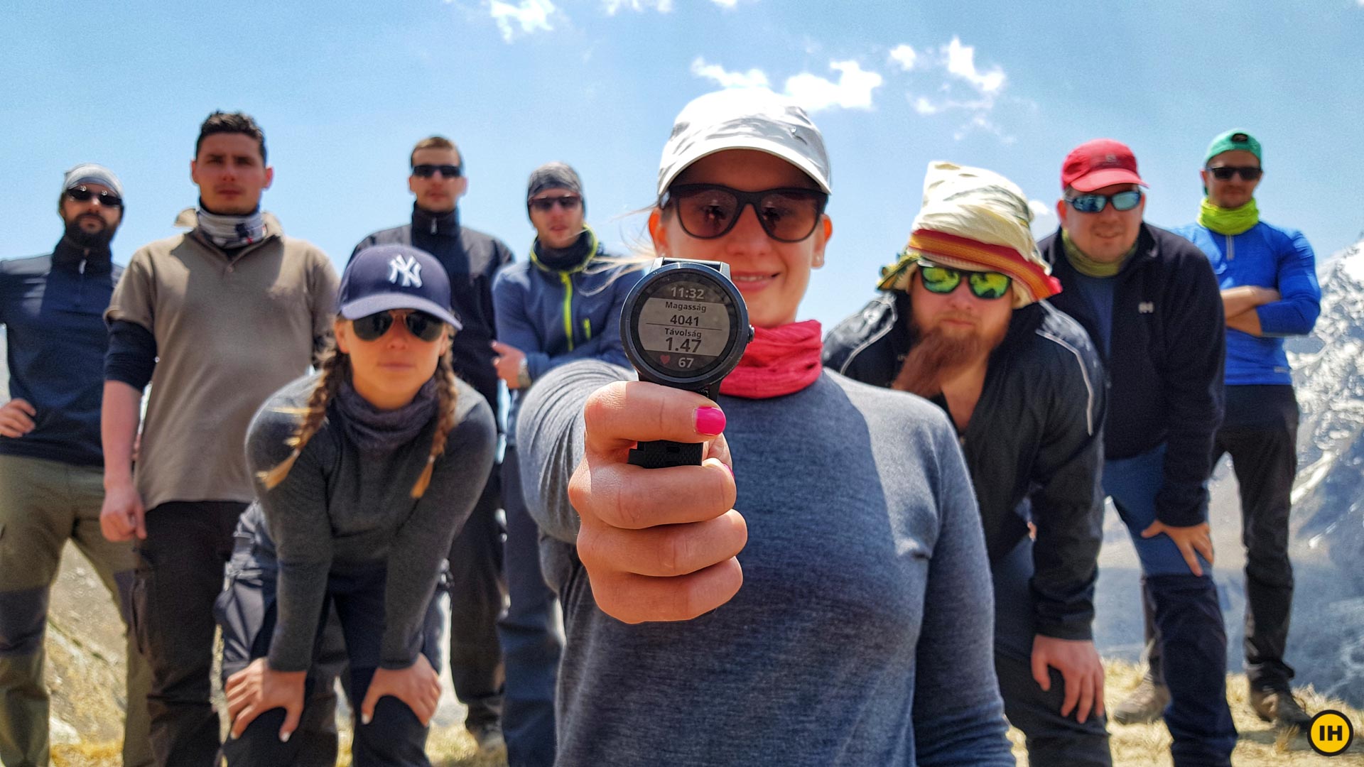 What Makes An Ideal High Altitude Trek Team