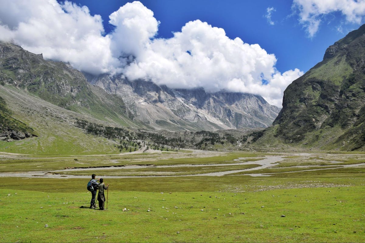 Brammah Valley Trek Revealed In 12 Photos brammah-valley-trek-revealed-in-12-photos