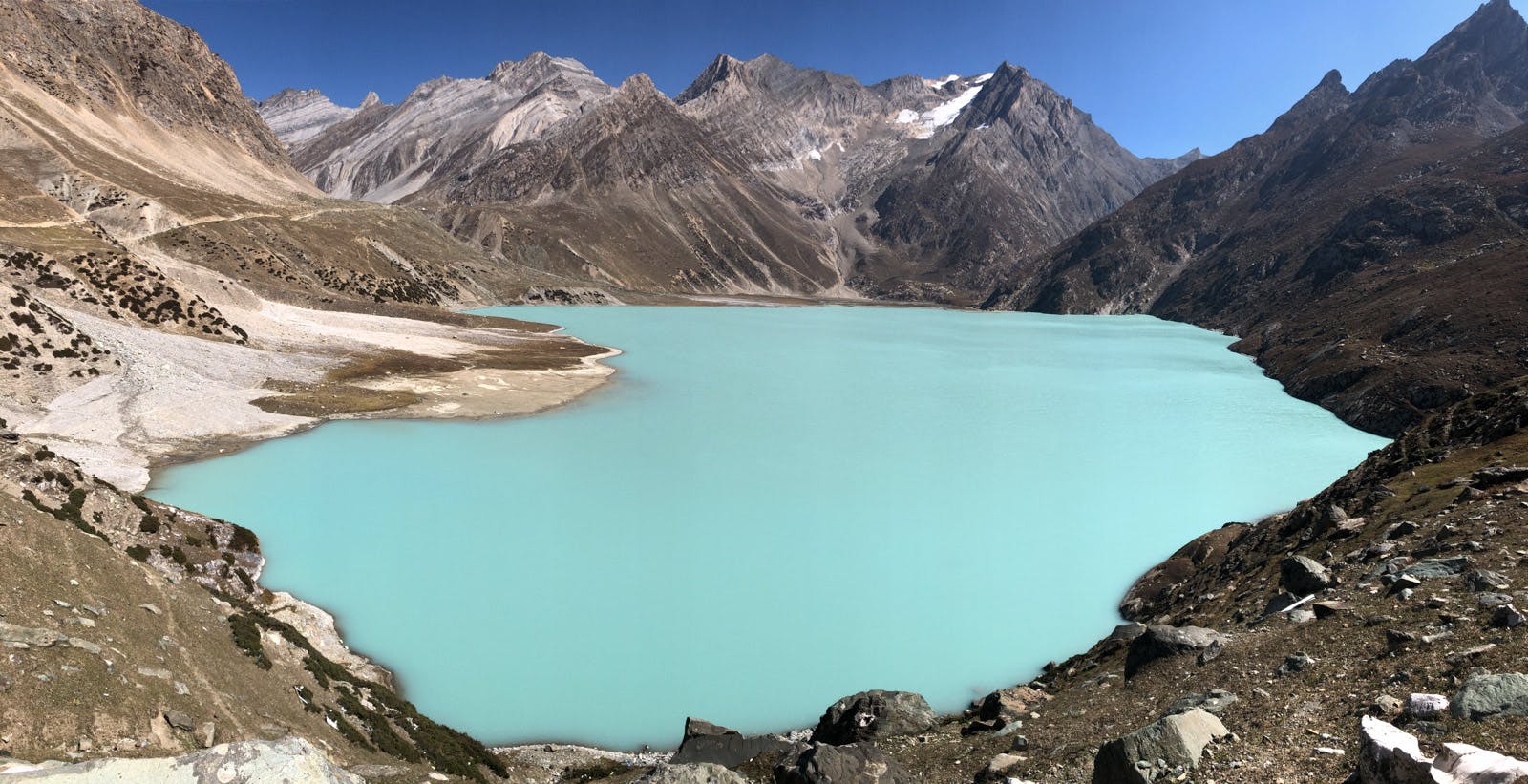 Sheshnag Lake: Unveiling the Mystical Beauty of Kashmir Sheshnag Lake: Unveiling the Mystical Beauty of Kashmir