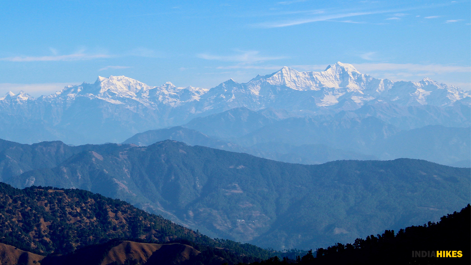 Nag Tibba Weekend Trek 2023 - Weekend Treks In Uttarakhand - Indiahikes