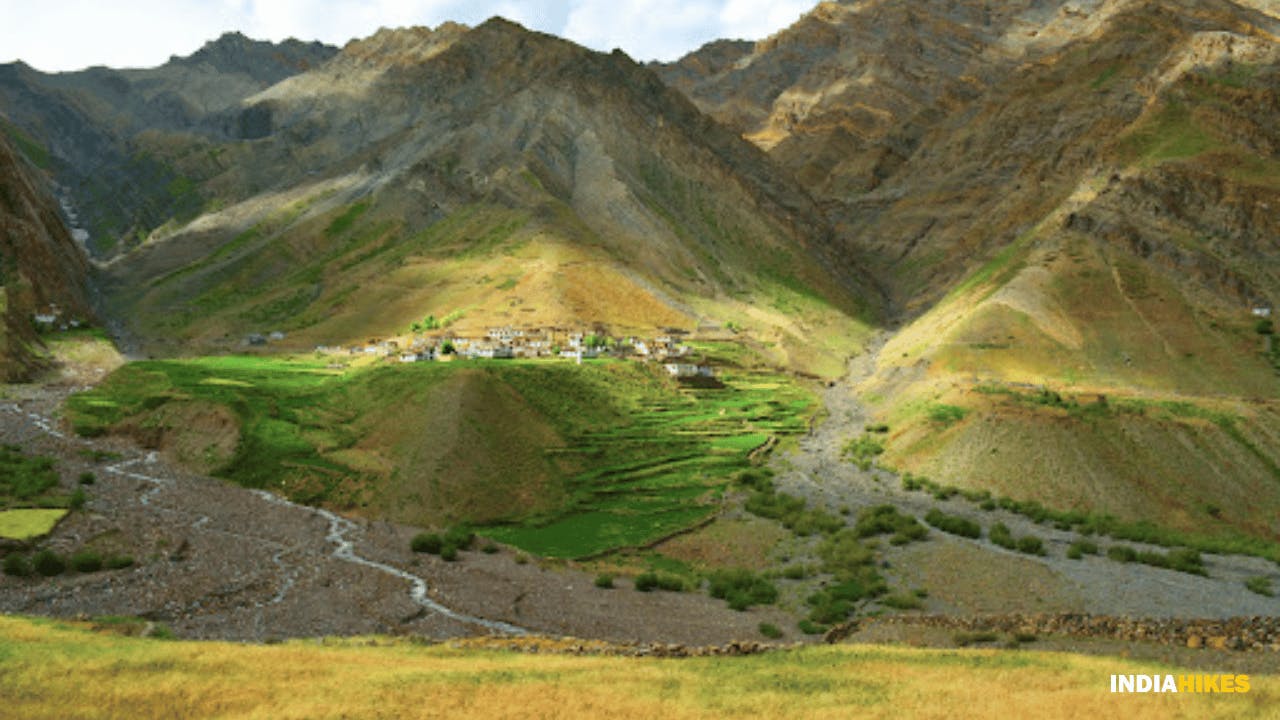 Pin Bhaba Pass Trek 2023 Treks In Himachal Pradesh Indiahikes 