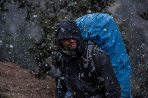 7 Expert Camping Tips for Winter Treks from Indiahikes Trek Leaders