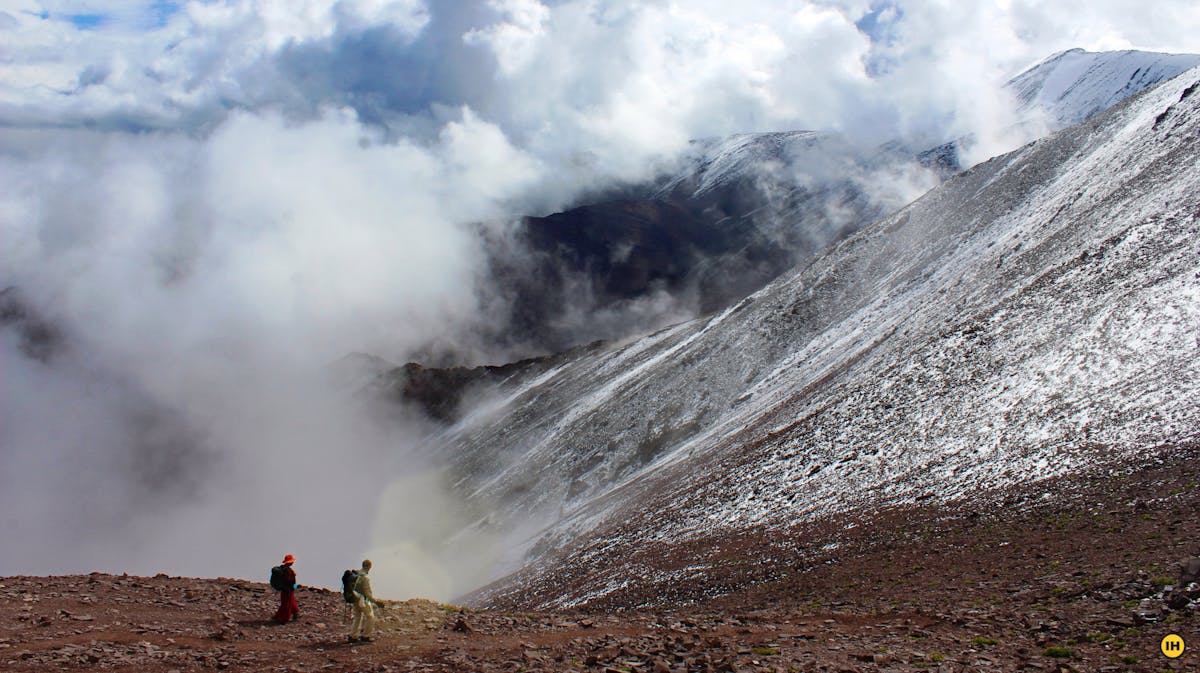 Markha valley trek. Indiahikes . treks in ladakh