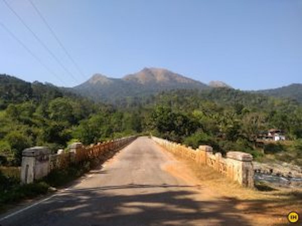 aane gudda- indiahikes- karnataka- trekking