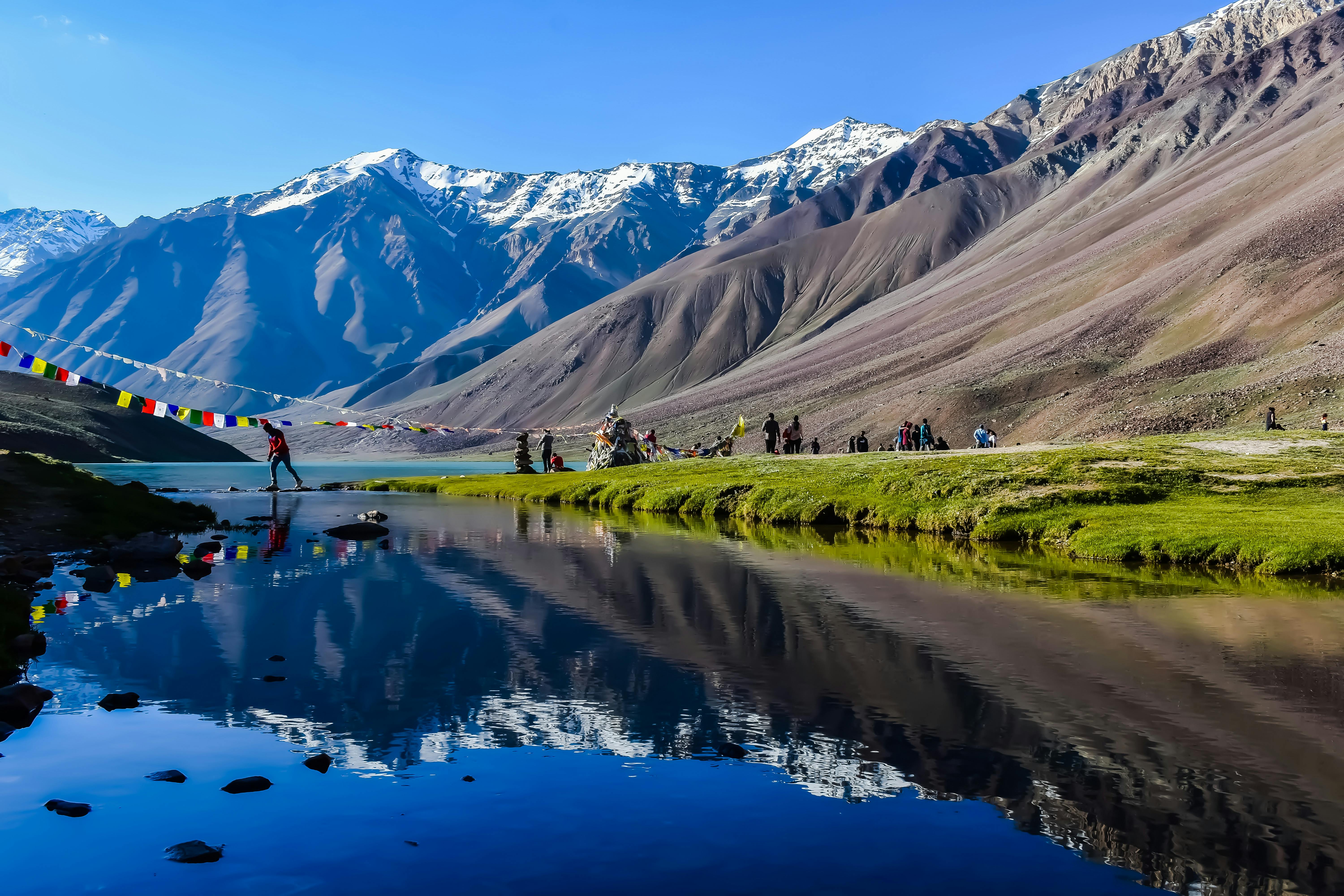 hampta pass trek hashtags