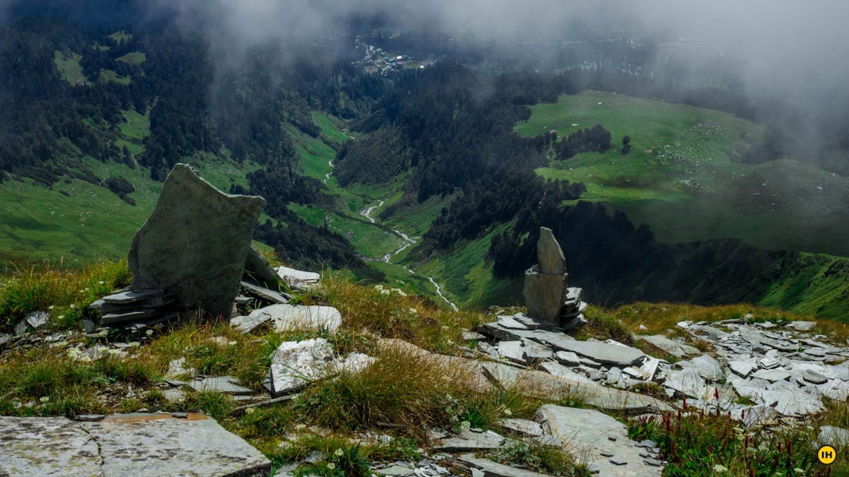 Patalsu- Kullu Valley - Indiahikes