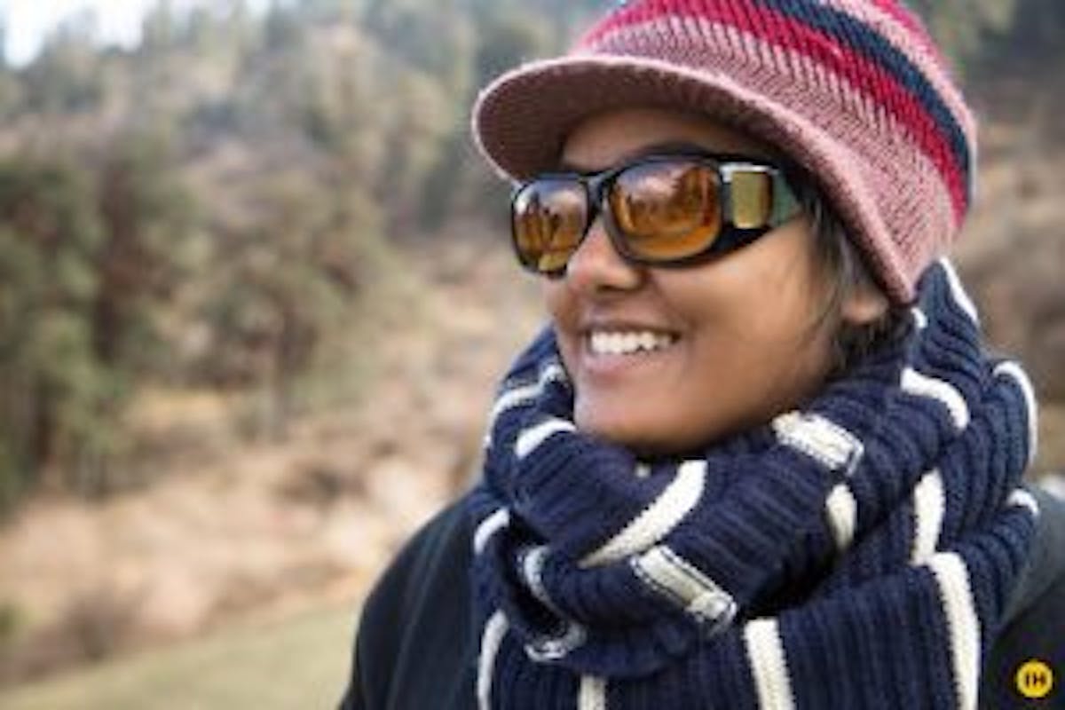 how to use sunglasses with spectacles, trekking tips, gear related tips