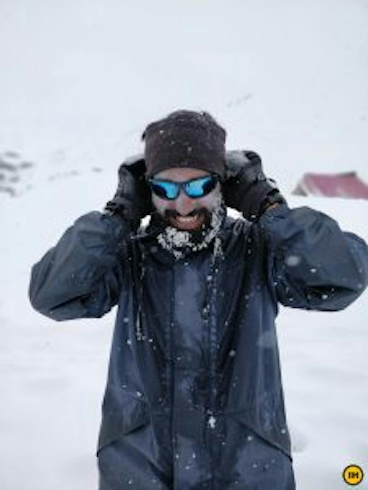how to use sunglasses with spectacles, trekking tips, gear related tips