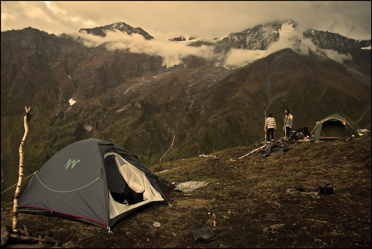 Chippi-Campsite-Jiwa-Nala-Parvati-Valley-Trek-Indiahikes-Archives