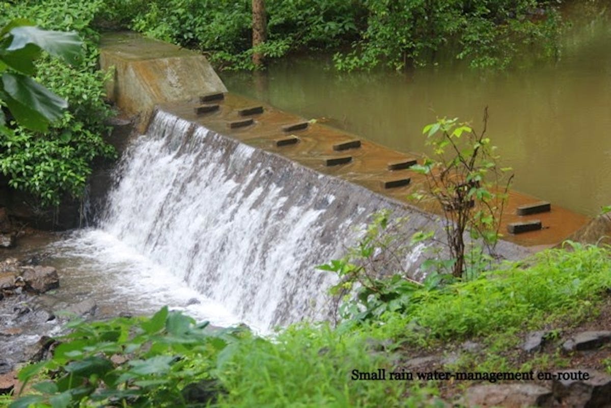 mahuli trek