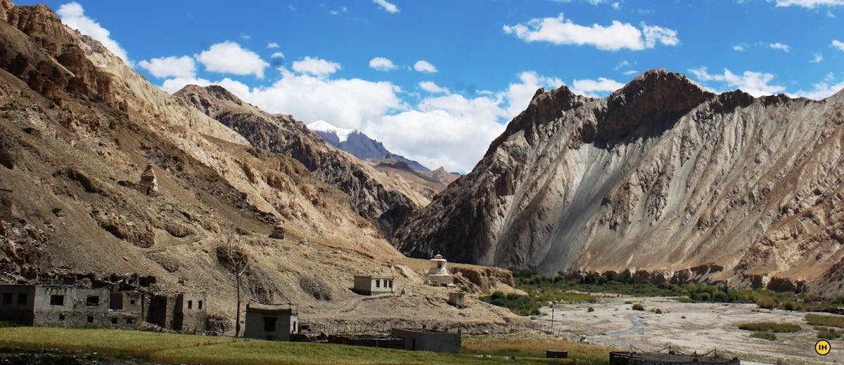 Markha valley trek. Indiahikes . treks in ladakh