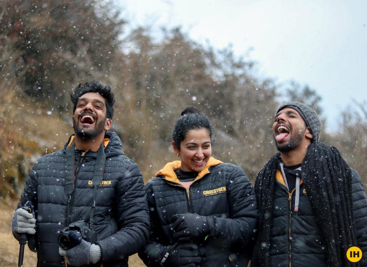 rent gear-trekking jackets-rental jackets-indiahikes-gear related tips-trekking gear