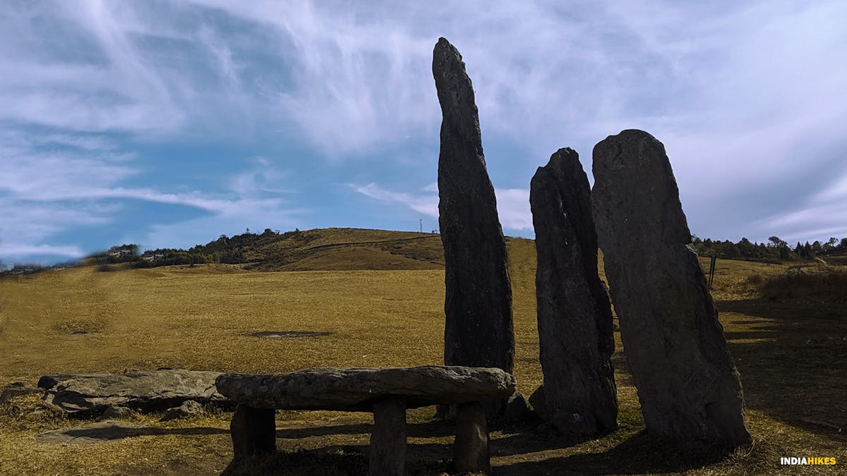 resting point, david scott trek, david scott trail, trekking in meghalaya, treks in meghalaya