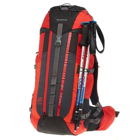 Forclaz 40 Air 2013 Backpack