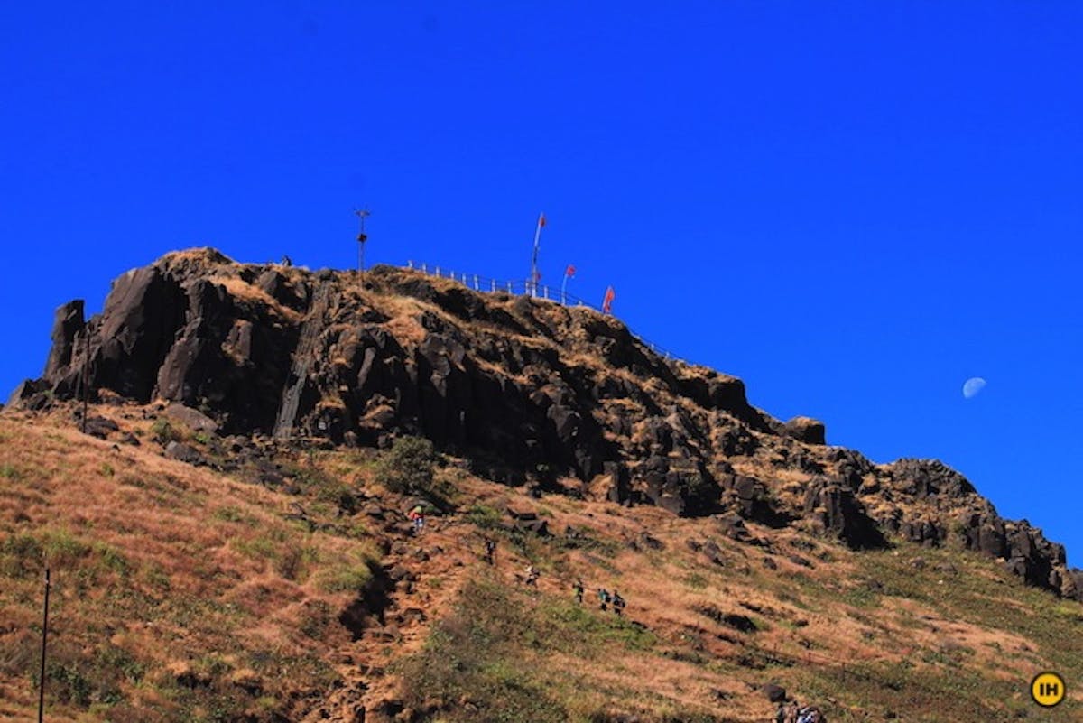 Kalsubai, Kalsubai trek, best monsoon treks, Monsoon treks in Maharashtra, Treks in Sahyadri, Sahyadri treks, Best monsoon treks in western ghats