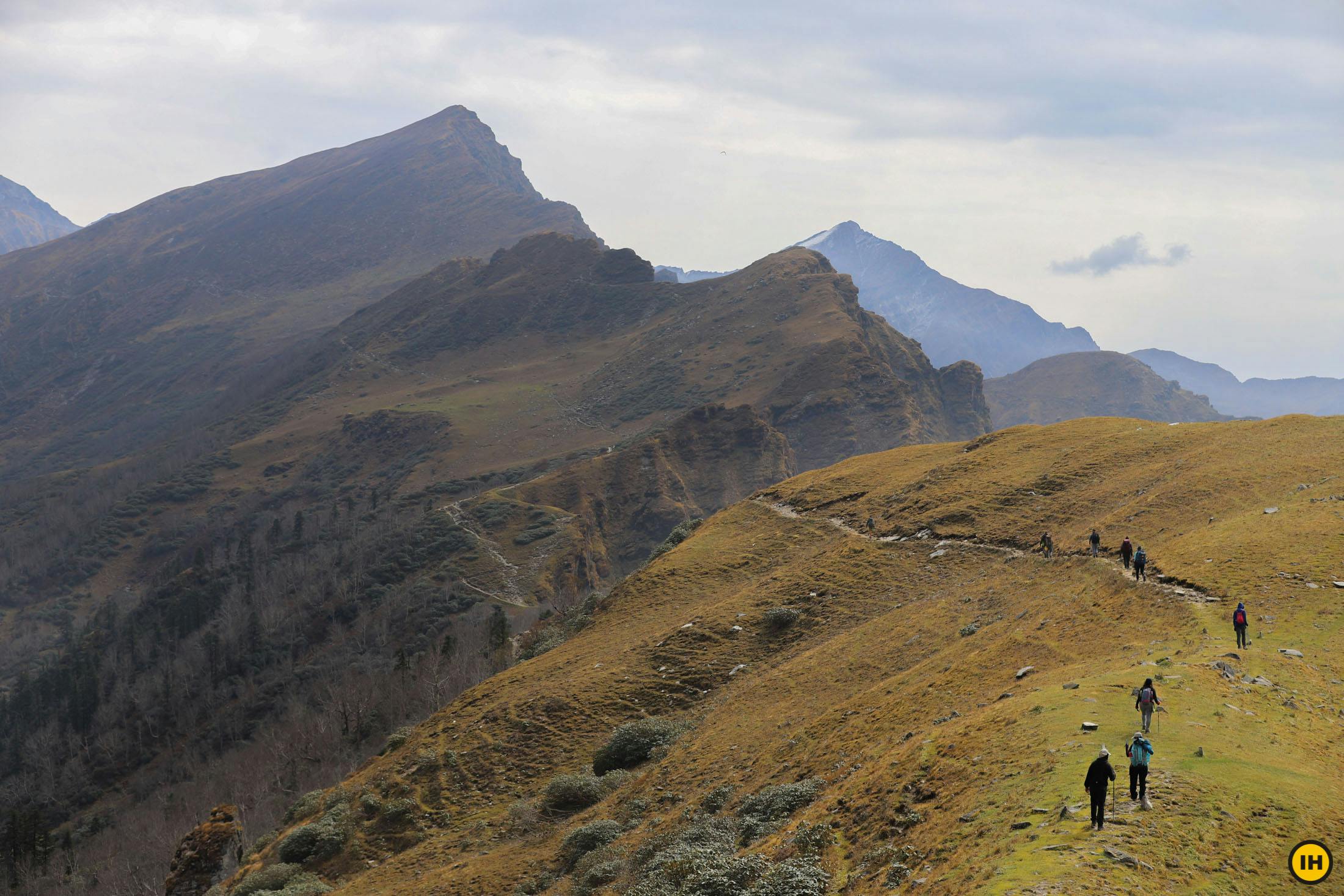 Why Phulara Ridge Stands Out Amongst All Treks In Our Country