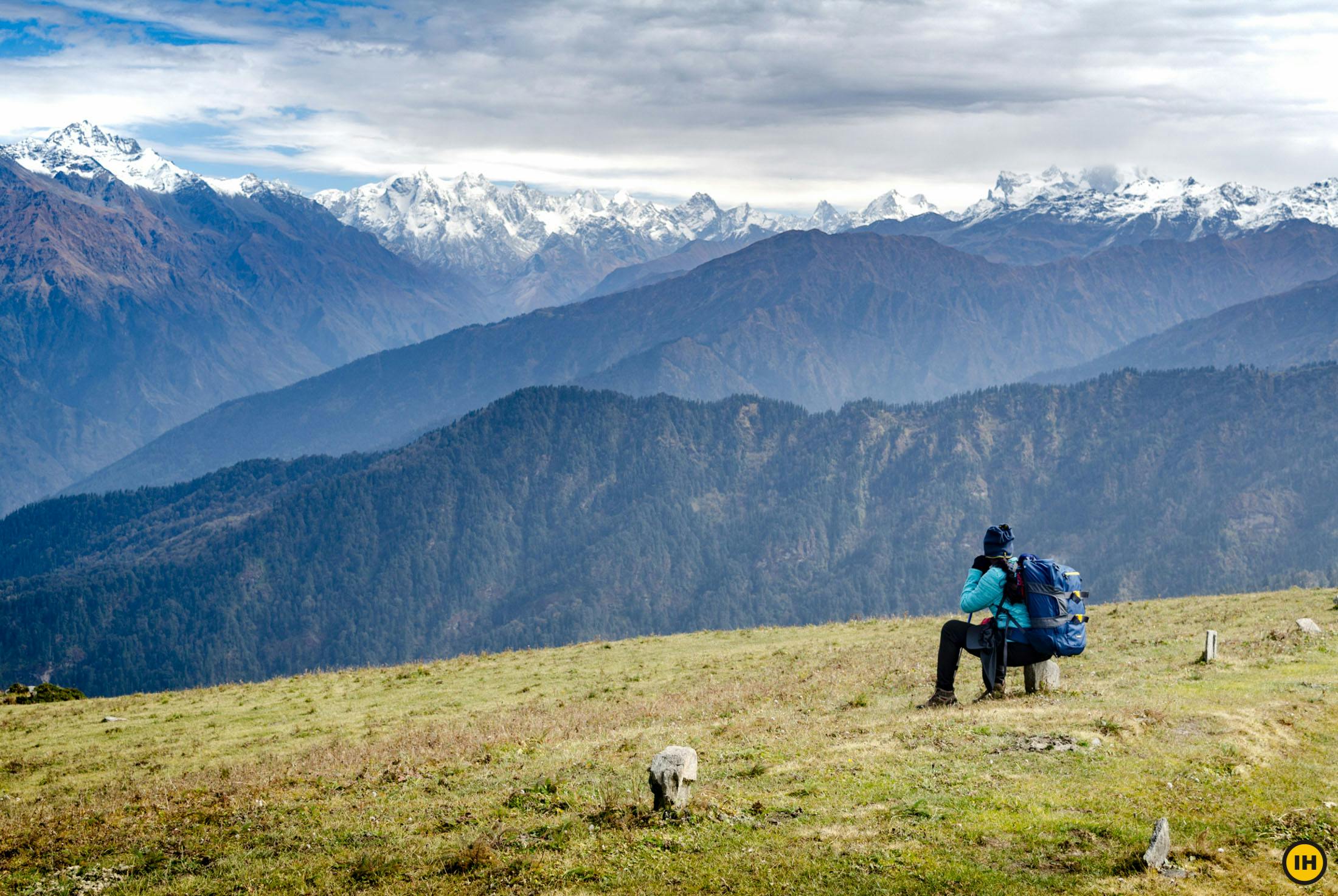 Why Phulara Ridge Stands Out Amongst All Treks In Our Country