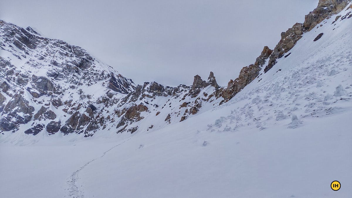 auden col trek best time