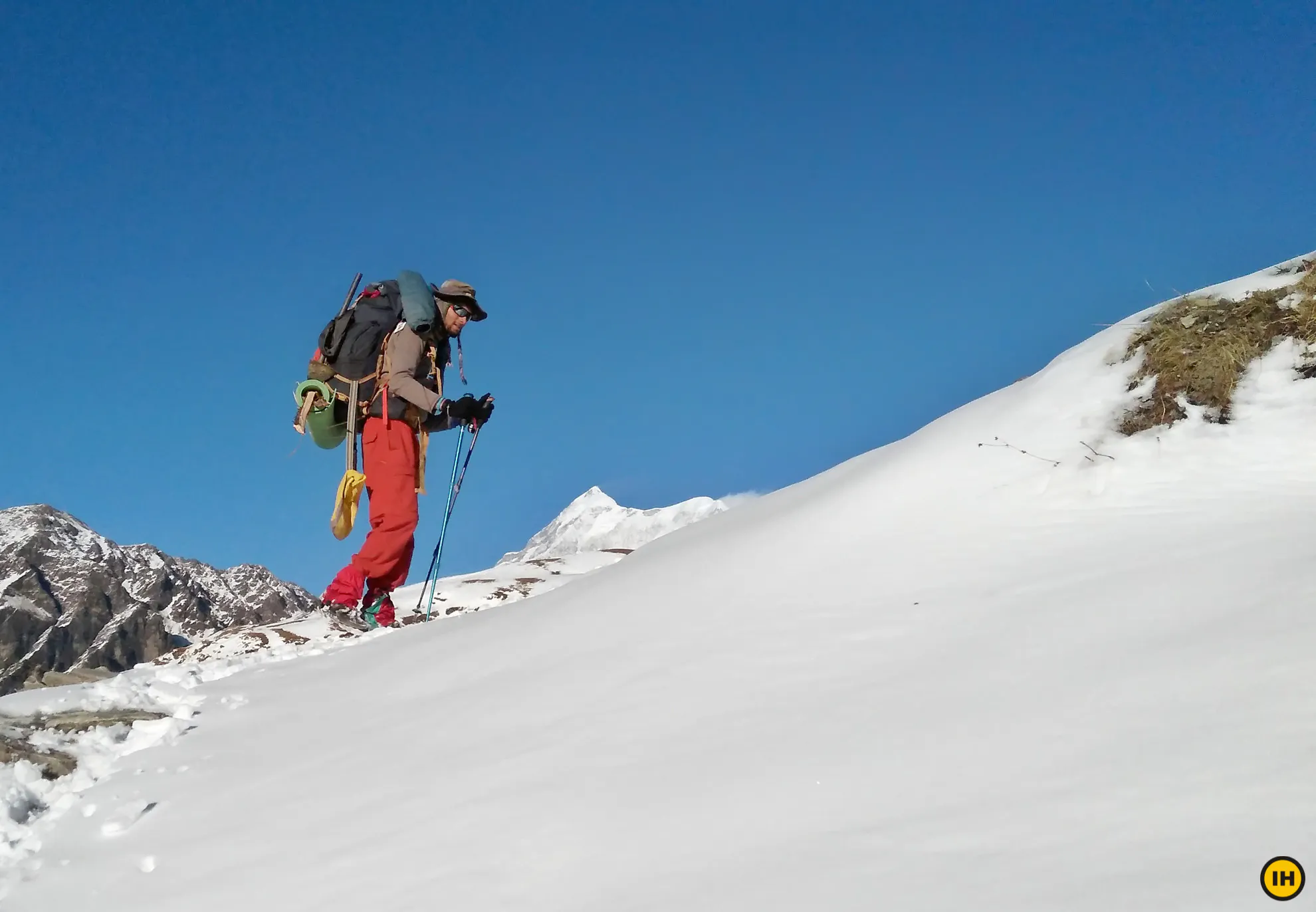Trekking Ramp Down 7 Expert Trekking Tips You Must Know