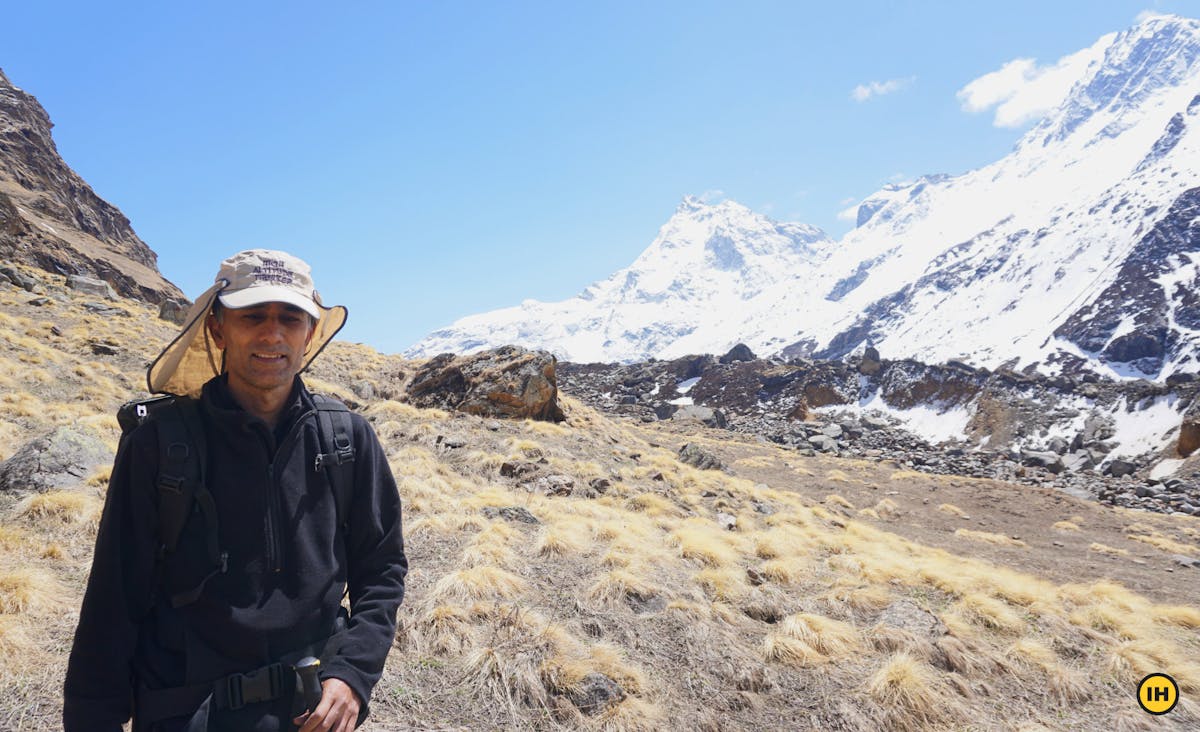 trekking tips, expert opinion, trek like a pro