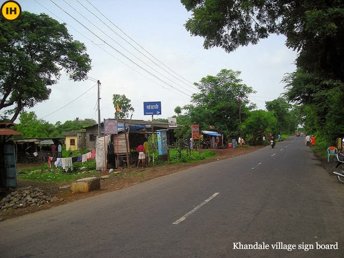 Sagargad Trek