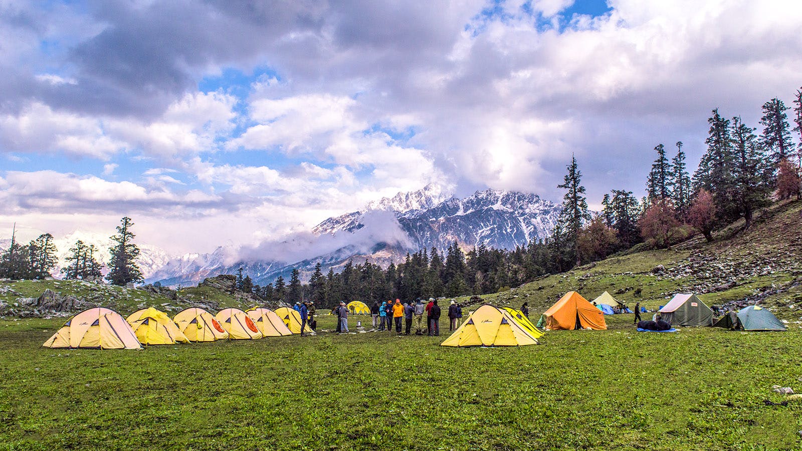 Kuari Pass Trek 2022 - Treks In Uttarakhand - Indiahikes