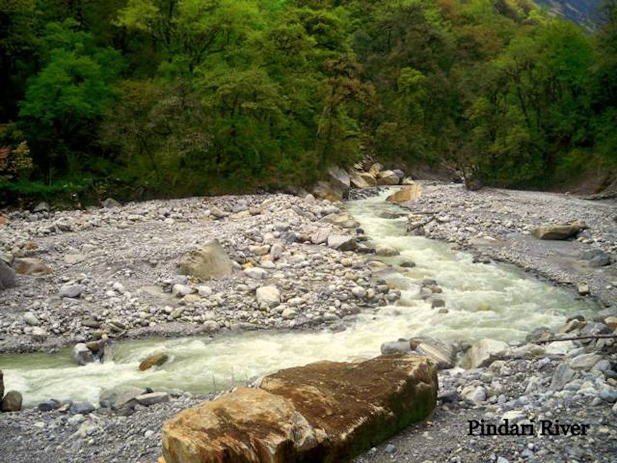 pindari glacier-pindari river-indiahikes-archives-5