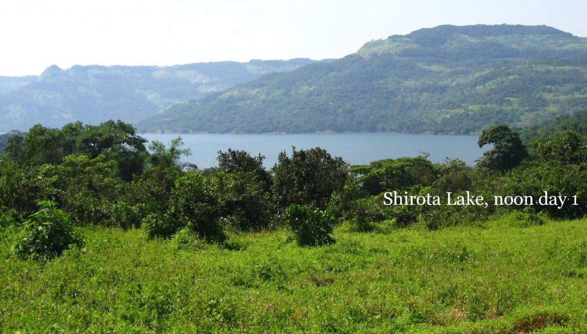 Lonavala Bhimashankar Trek