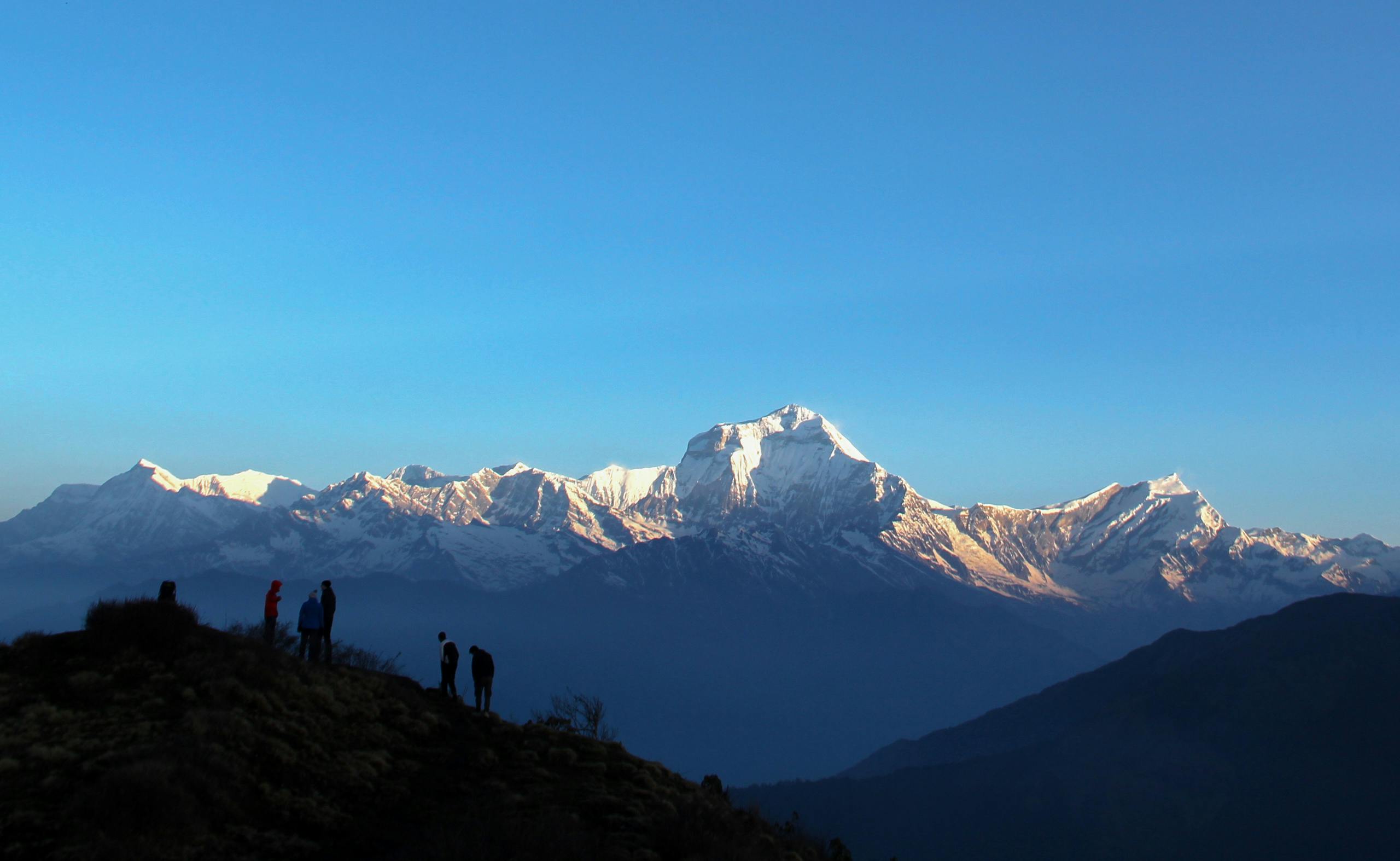 29 Best Treks In The Himalayas You Must Do In 2020