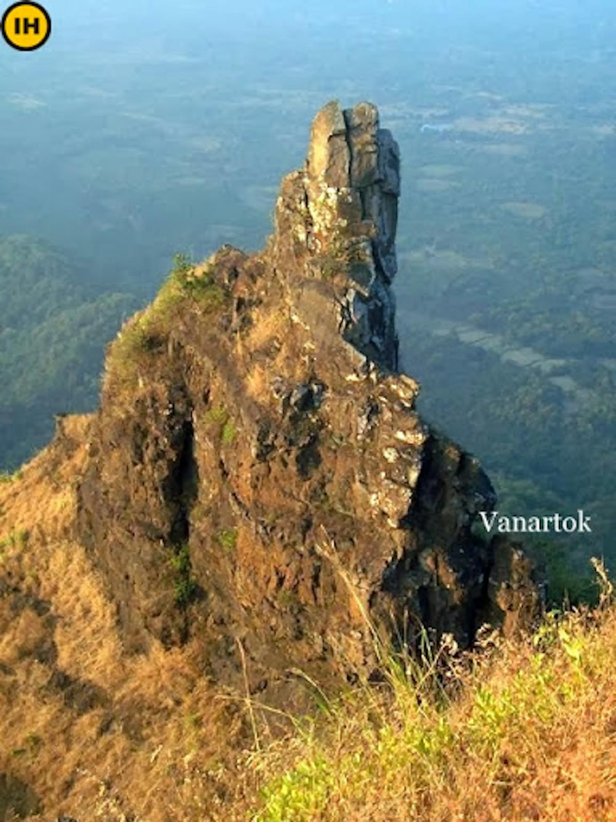 Sagargad Trek