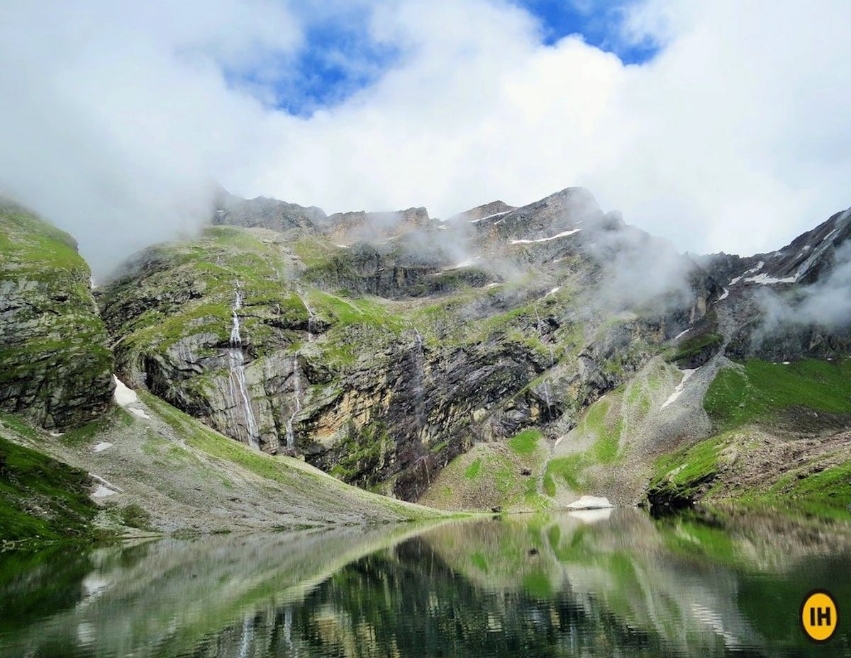 Hemkund Sahib, Valley of Flowers trek, Difficulty, himalayan treks, monsoon treks